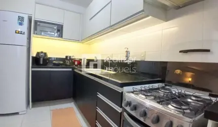 Apartamento com 3 quartos para alugar no Itacorubi, Florianópolis  por R$ 7.200