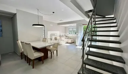 Apartamento com 3 quartos para alugar no Itacorubi, Florianópolis  por R$ 5.600