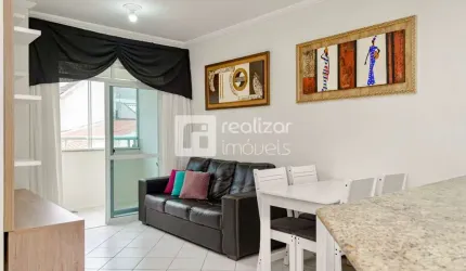Apartamento com 2 quartos para alugar no Ingleses do Rio Vermelho, Florianópolis  por R$ 3.200
