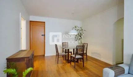 Apartamento com 2 quartos para alugar no Córrego Grande, Florianópolis  por R$ 4.100