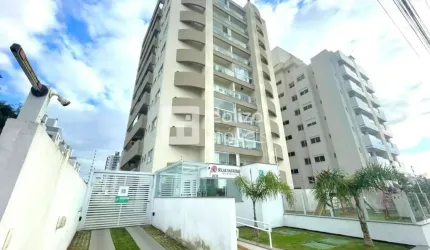 Apartamento com 2 quartos para alugar no Ipiranga, São José  por R$ 2.800