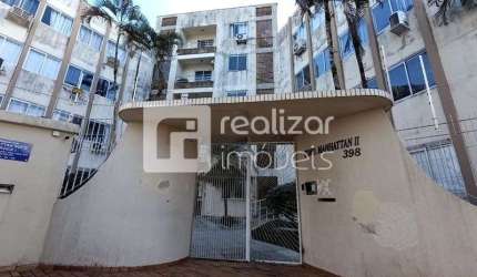 Apartamento com 1 quarto para alugar na Trindade, Florianópolis  por R$ 2.100