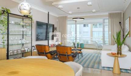 Apartamento com 3 quartos para alugar no João Paulo, Florianópolis  por R$ 10.000