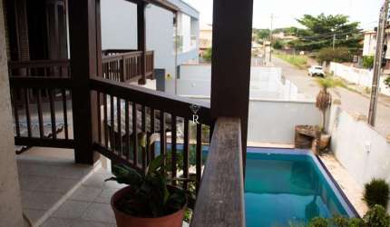 Casa com 5 quartos à venda no Campeche, Florianópolis  por R$ 2.500.000