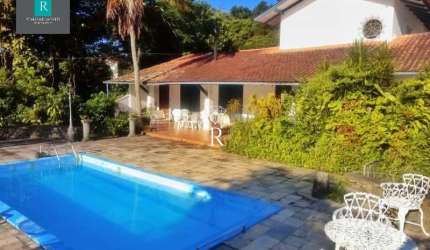 Casa com 3 quartos à venda no Lagoa da Conceição, Florianópolis  por R$ 5.000.000