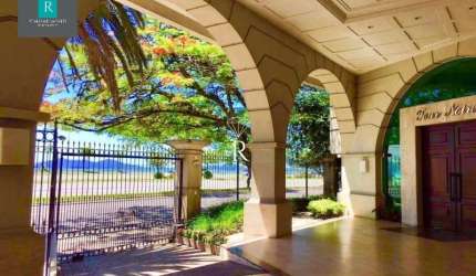 Apartamento com 4 quartos à venda na Agronômica, Florianópolis  por R$ 9.800.000