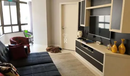 Apartamento com 4 quartos à venda na Agronômica, Florianópolis  por R$ 1.980.000