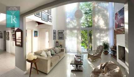 Casa com 4 quartos à venda no Sambaqui, Florianópolis  por R$ 2.800.000