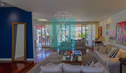 Casa com 4 quartos à venda no João Paulo, Florianópolis  por R$ 3.200.000