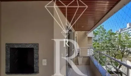 Apartamento com 3 quartos à venda na Agronômica, Florianópolis  por R$ 1.219.000