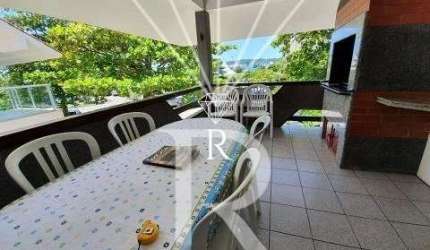 Casa com 7 quartos à venda em Jurerê Internacional, Florianópolis  por R$ 3.800.000