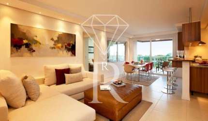 Apartamento com 3 quartos à venda no Campeche, Florianópolis  por R$ 2.000.000