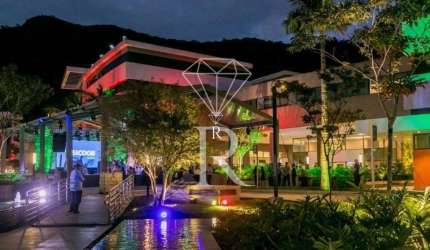 Sala comercial à venda no Saco Grande, Florianópolis  por R$ 810.970