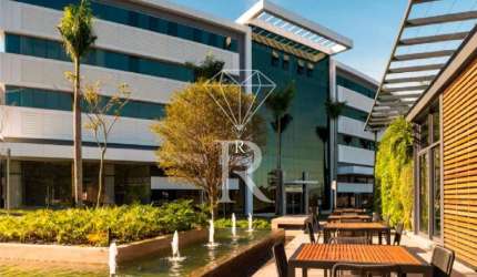 Sala comercial à venda no Saco Grande, Florianópolis  por R$ 517.760