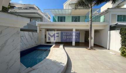 Casa para locação, Recreio dos Bandeirantes, Rio de Janeiro, RJ