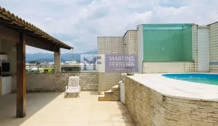 Cobertura / Penthouse para locação, Recreio dos Bandeirantes, Rio de Janeiro, RJ