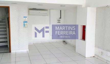 Comercial/Industrial à locação 63M², Recreio dos Bandeirantes, Rio de Janeiro - RJ