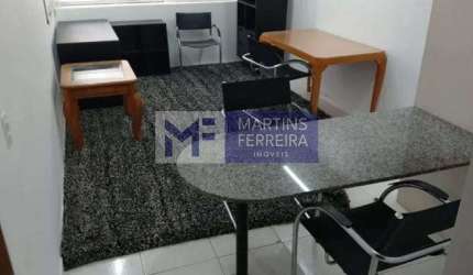 Comercial/Industrial para locação 29M², Barra da Tijuca, Rio de Janeiro - RJ