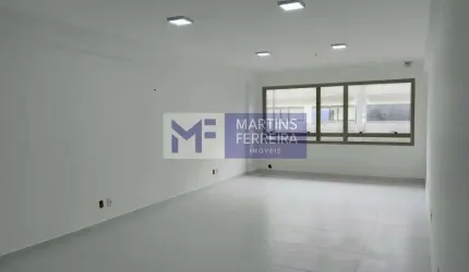 Comercial/Industrial à locação 37M², Barra da Tijuca, RIO DE JANEIRO - RJ | AMERICAS AVENUE BUSINES
