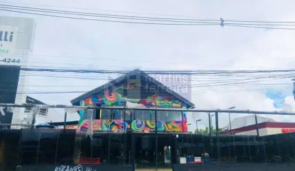 Comercial/Industrial para Locação 1 Quarto, 1 Suite, 800M², Recreio dos Bandeirantes, Rio de Janeir