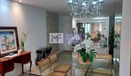 Apartamento padrão para Locação, Recreio dos Bandeirantes, Rio de Janeiro, RJ