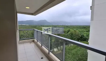 Apartamento para locação, Recreio dos Bandeirantes, Rio de Janeiro, RJ
