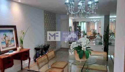 Apartamento padrão para Venda e Locação, Recreio dos Bandeirantes, Rio de Janeiro, RJ