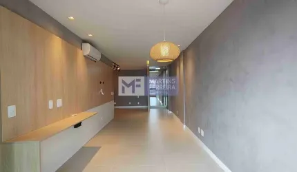 Apartamento padrão para Locação, Recreio dos Bandeirantes, Rio de Janeiro, RJ