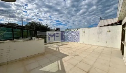 Cobertura / Penthouse para locação, Recreio dos Bandeirantes, Rio de Janeiro, RJ