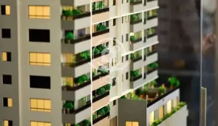 Apartamento â venda no Ilumi Bueno Residências setor Bueno. Venha Conhecer!