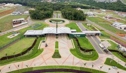Ótima Oportunidade para Construir e Morar no Jardins França