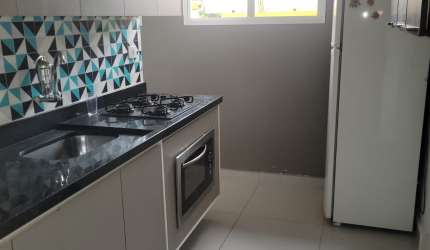 Apartamento em localização privilegiada e em fase de valorização