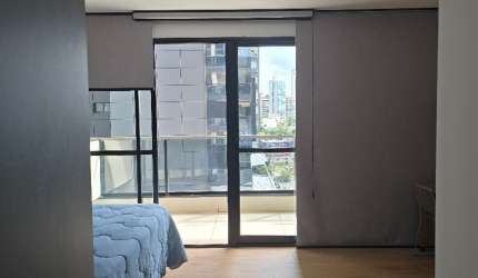 Lindo apartamento conceito Studio alto padrao