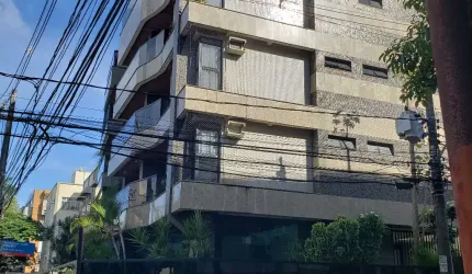 Lindo apto em Jardim da Penha