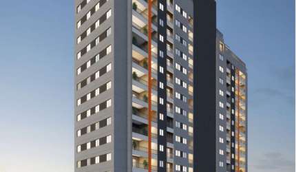 STUDIO E APARTAMENTOS NO METRÔ CARRÃO