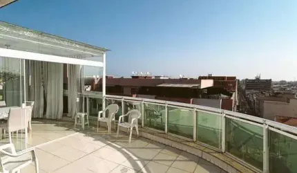 Seu Espaço no Céu