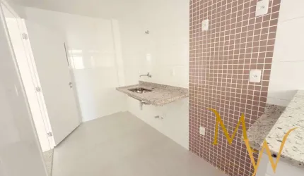 Apartamento com 1 quarto à venda no Braga, Cabo Frio  por R$ 419.000