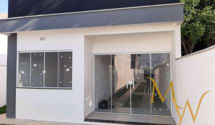 Casa Independente na Vila do Peró – 2 Quartos, 1 Suíte - NOVO