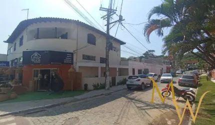 Área exclusiva em ponto estratégico na Tartaruga, Búzios