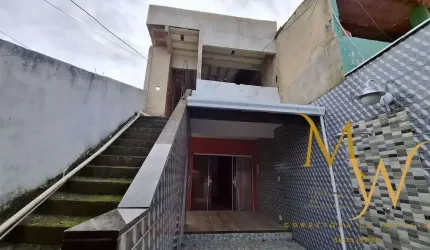 Casa aconchegante no Boqueirão,  em São Pedro da Aldeia-RJ.