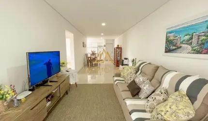 Apartamento 3 dormitórios com suíte à venda no centro de Imbituba-SC.