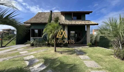 Casa próximo a praia