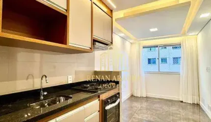 Apartamento para Alugar na Av Cupece
