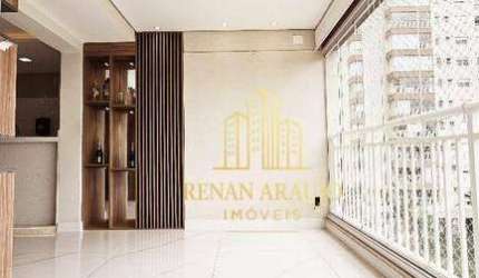 Apartamento para alugar Vila Anastacio