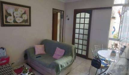 Apartamento para Venda em Guarulhos, Portal dos Gramados, 2 dormitórios, 1 banheiro, 1 vaga