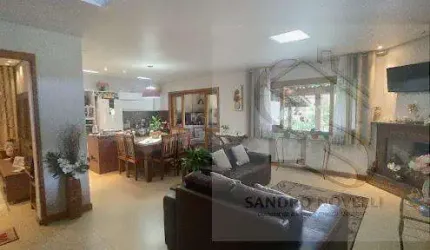 Sobrado para Venda em Arujá, Jardim Arujá, 3 dormitórios, 1 suíte, 2 banheiros, 12 vagas
