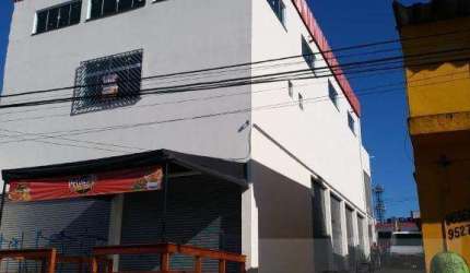 Prédio para Venda em Guarulhos, Jardim Novo Portugal, 8 banheiros
