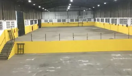 Galpão para Locação em Itaquaquecetuba, Vila Virgínia, 6 banheiros, 8 vagas