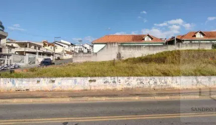 Terreno para Venda em Arujá, Cidade Nova Arujá