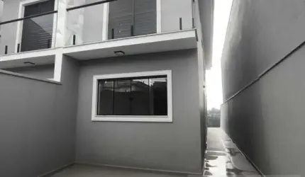 Sobrado para Venda em Itaquaquecetuba, Parque Residencial Scaffid II, 3 dormitórios, 1 suíte, 2 banheiros, 2 vagas